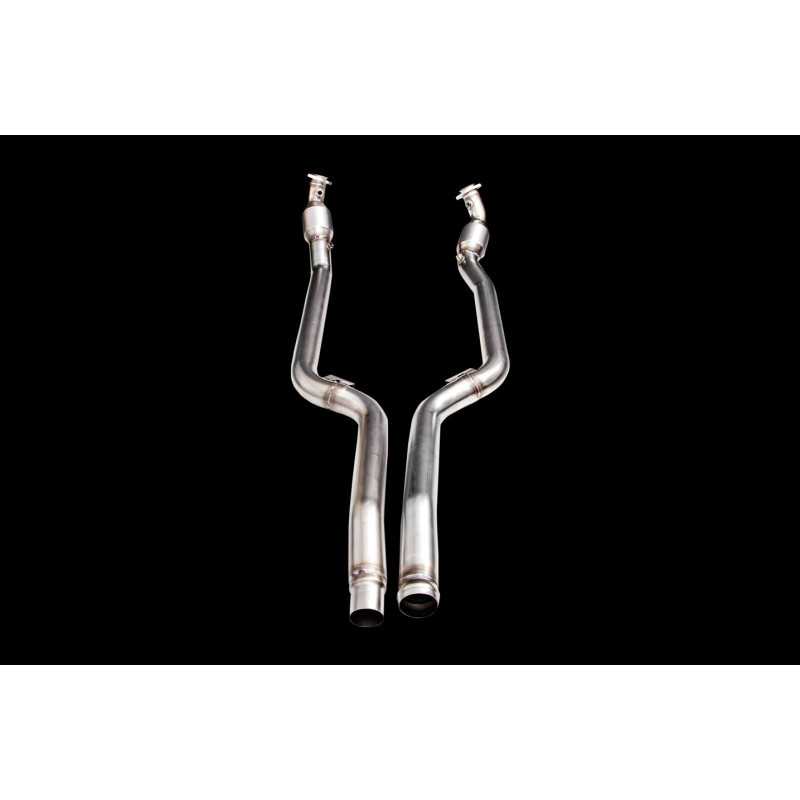 IPE F1 Mercedes-BENZ E63 (W212) M157 (4WD) 2011-2014