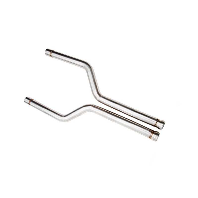 PE F1 Mercedes-BENZ C63 (W204/C204/S204) 6.2L V8 NA 2007-2014