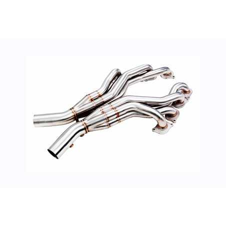 PE F1 Mercedes-BENZ C63 (W204/C204/S204) 6.2L V8 NA 2007-2014