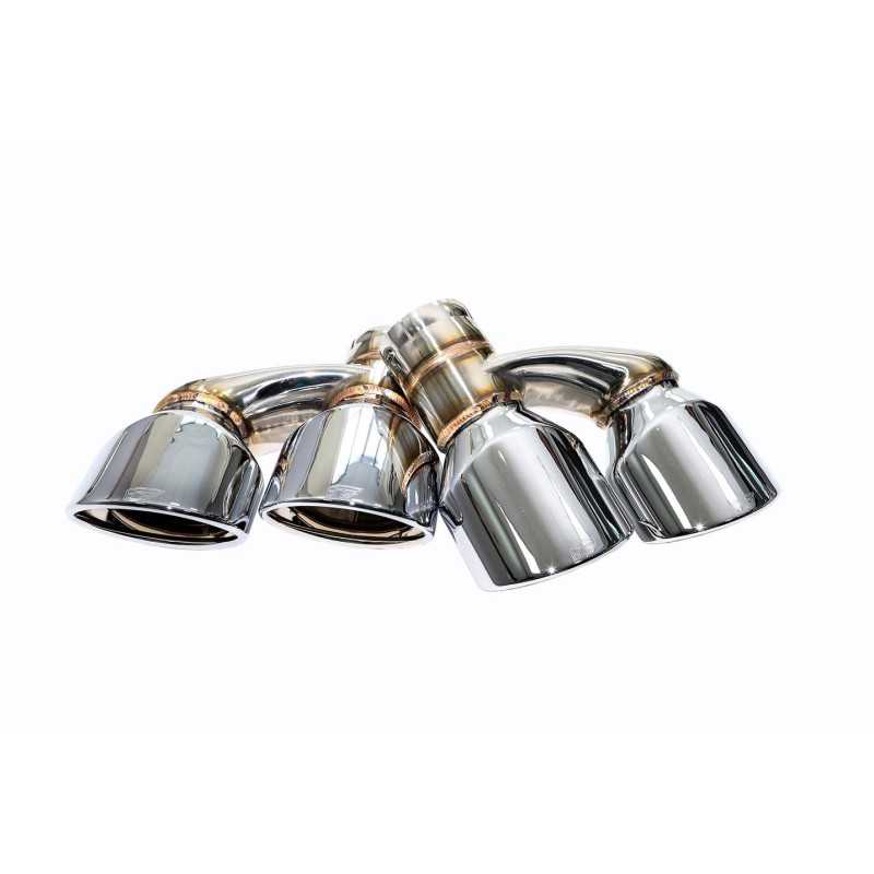 PE F1 Mercedes-BENZ C63 (W204/C204/S204) 6.2L V8 NA 2007-2014