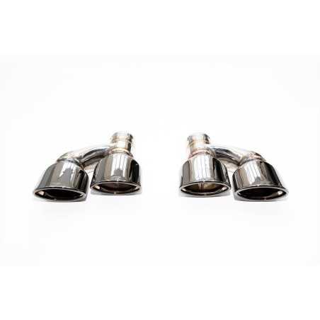 PE F1 Mercedes-BENZ C63 (W204/C204/S204) 6.2L V8 NA 2007-2014