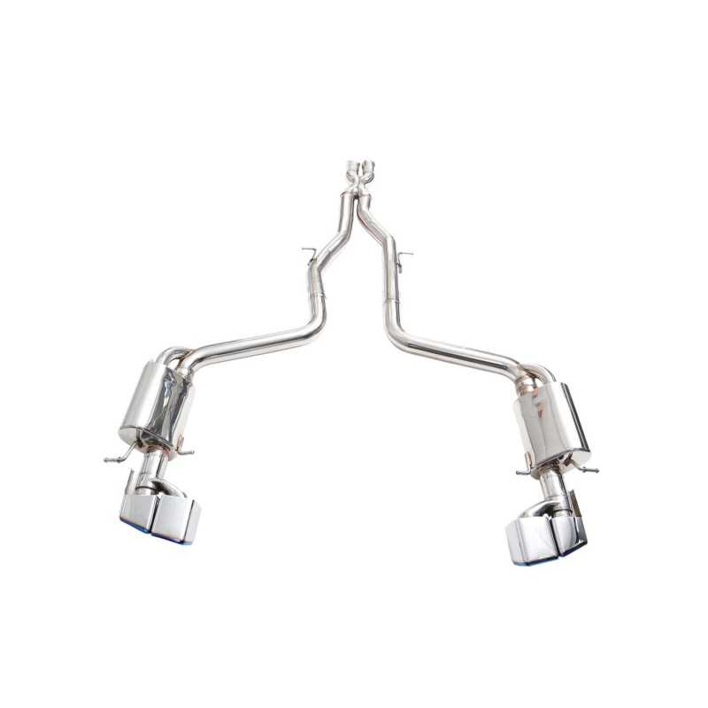 PE F1 Mercedes-BENZ CLS63/SB (C218/X218) 2011-2017