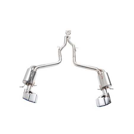 PE F1 Mercedes-BENZ CLS63/SB (C218/X218) 2011-2017