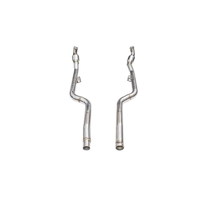 PE F1 Mercedes-BENZ CLS63/SB (C218/X218) 2011-2017