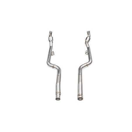 PE F1 Mercedes-BENZ CLS63/SB (C218/X218) 2011-2017