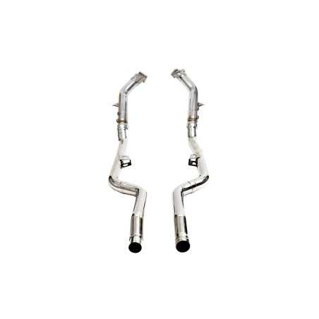 PE F1 Mercedes-BENZ CLS63/SB (C218/X218) 2011-2017