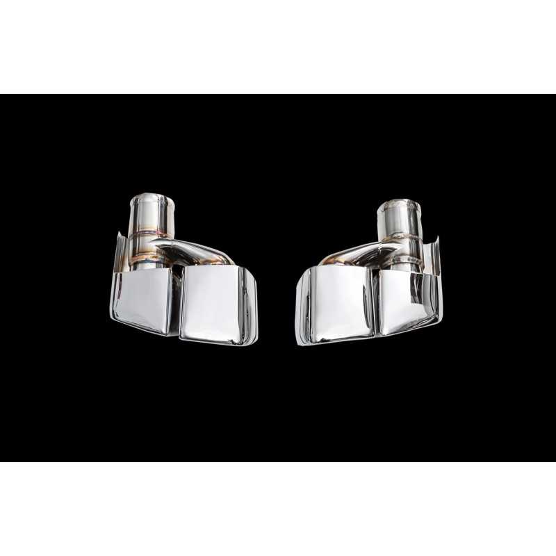 PE F1 Mercedes-BENZ CLS63/SB (C218/X218) 2011-2017