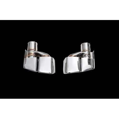 PE F1 Mercedes-BENZ CLS63/SB (C218/X218) 2011-2017