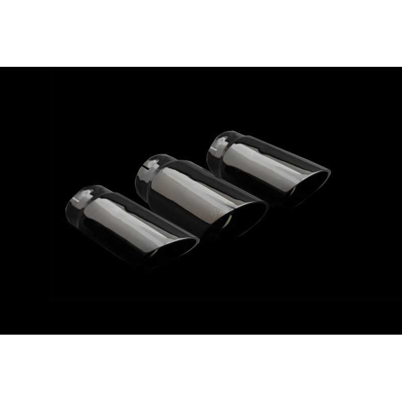 IPE F1 Mercedes-BENZ G500 (W463) 5.5L NA 2012-2017