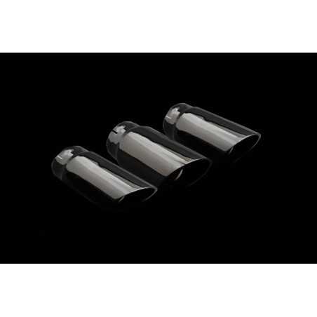 IPE F1 Mercedes-BENZ G500 (W463) 5.5L NA 2012-2017