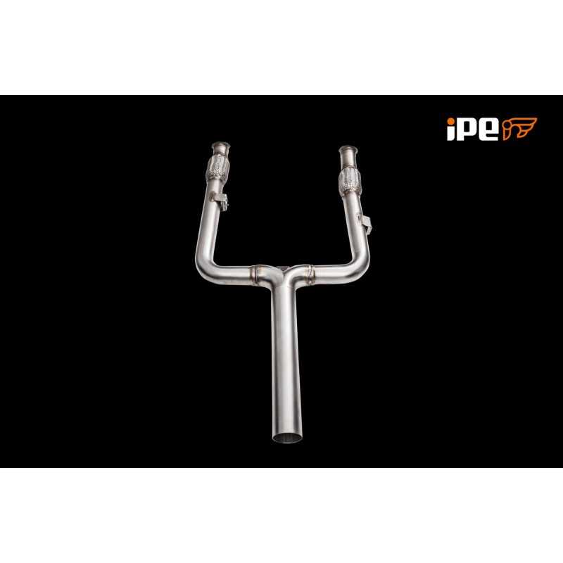 IPE F1 Mercedes-BENZ C43/C400/C450 (W205) 2015-