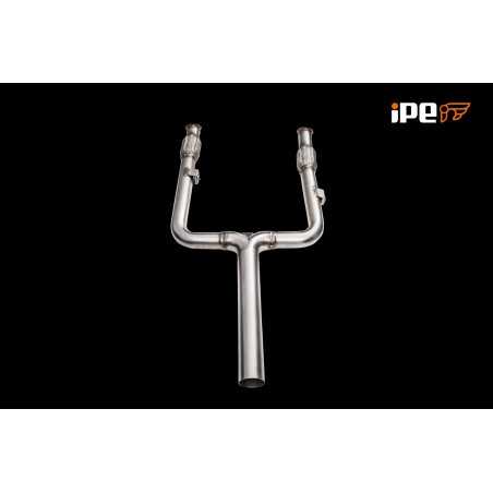 IPE F1 Mercedes-BENZ C43/C400/C450 (W205) 2015-