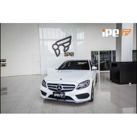 IPE F1 Mercedes-BENZ C43/C400/C450 (W205) 2015-