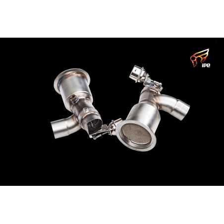 IPE F1 Porsche 991 911 GT2 RS 2018