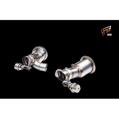 IPE F1 Porsche 991 911 GT2 RS 2018