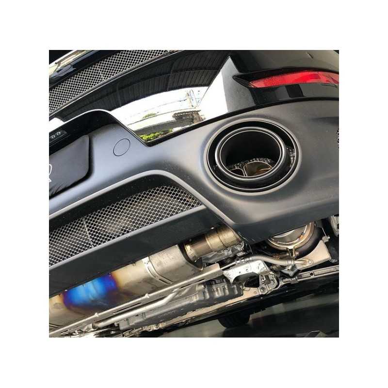 IPE F1 Porsche 991 911 GT2 RS 2018