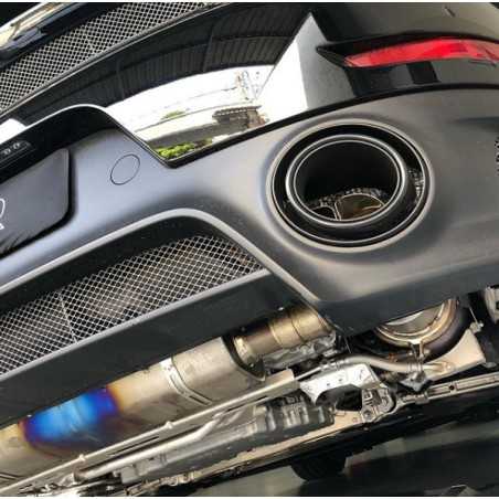 IPE F1 Porsche 991 911 GT2 RS 2018