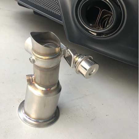 IPE F1 Porsche 991 911 GT2 RS 2018