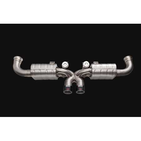 PE F1 Porsche 991/991.2 911 GT3/RS 2013-