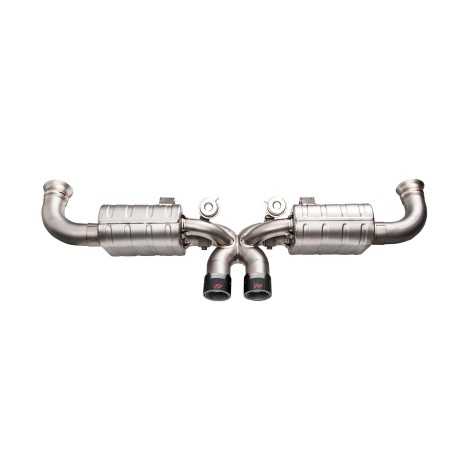 PE F1 Porsche 997/997.2 911 GT3/RS 2006-2012