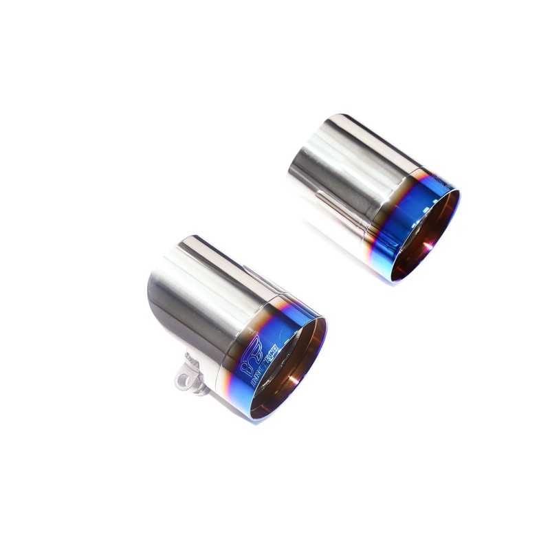 PE F1 Porsche 997/997.2 911 GT3/RS 2006-2012