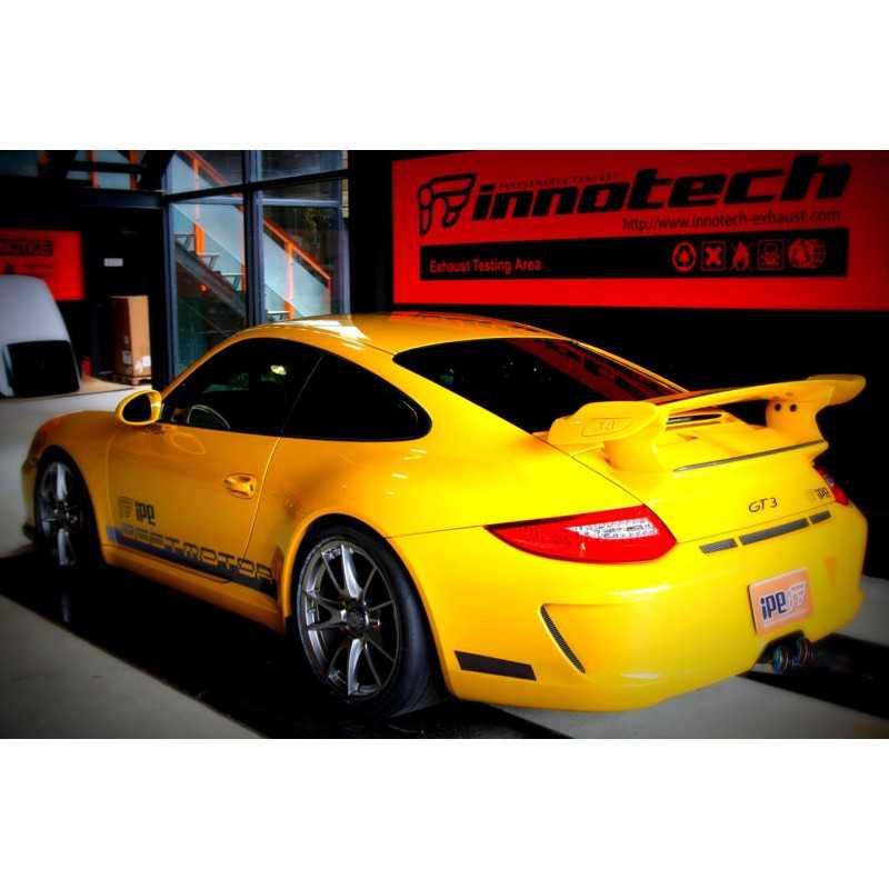 PE F1 Porsche 997/997.2 911 GT3/RS 2006-2012