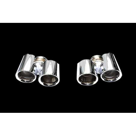 PE F1 Porsche 991/991.2 911 Turbo/S 2012-