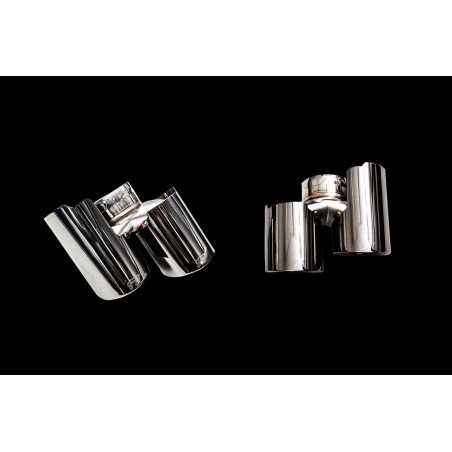 PE F1 Porsche 991/991.2 911 Turbo/S 2012-