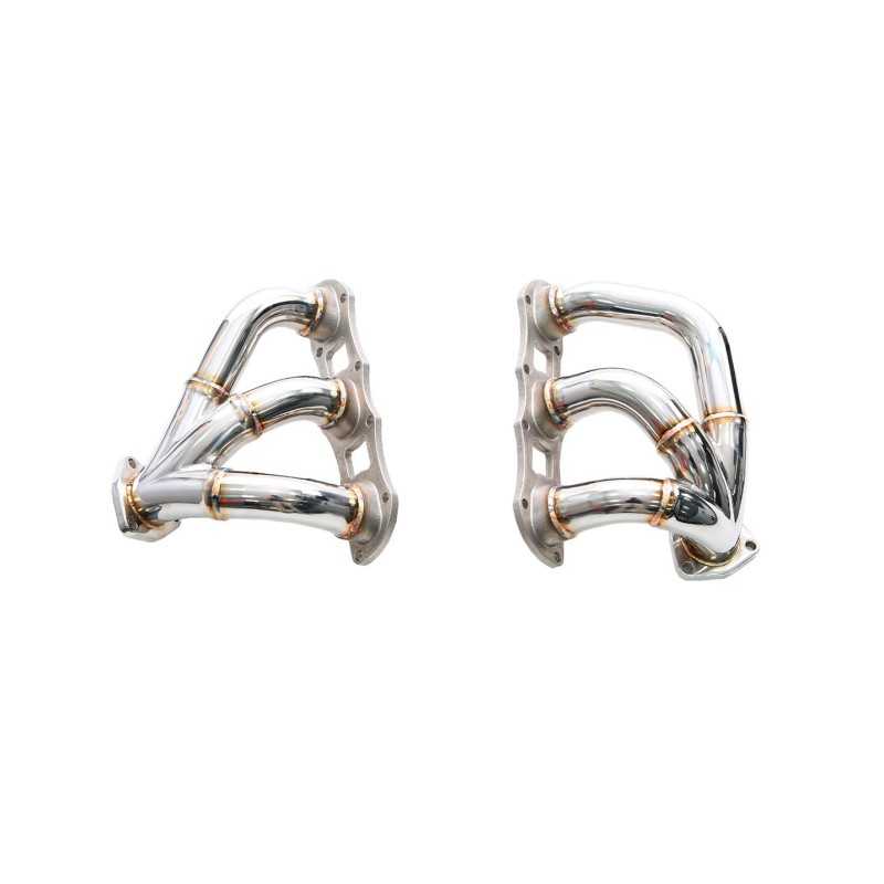 PE F1 Porsche 997.2 911 Turbo/S 2010-2012