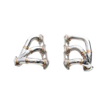 PE F1 Porsche 997.2 911 Turbo/S 2010-2012