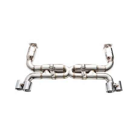 PE F1 Porsche 997 911 Turbo/S 2005-2009