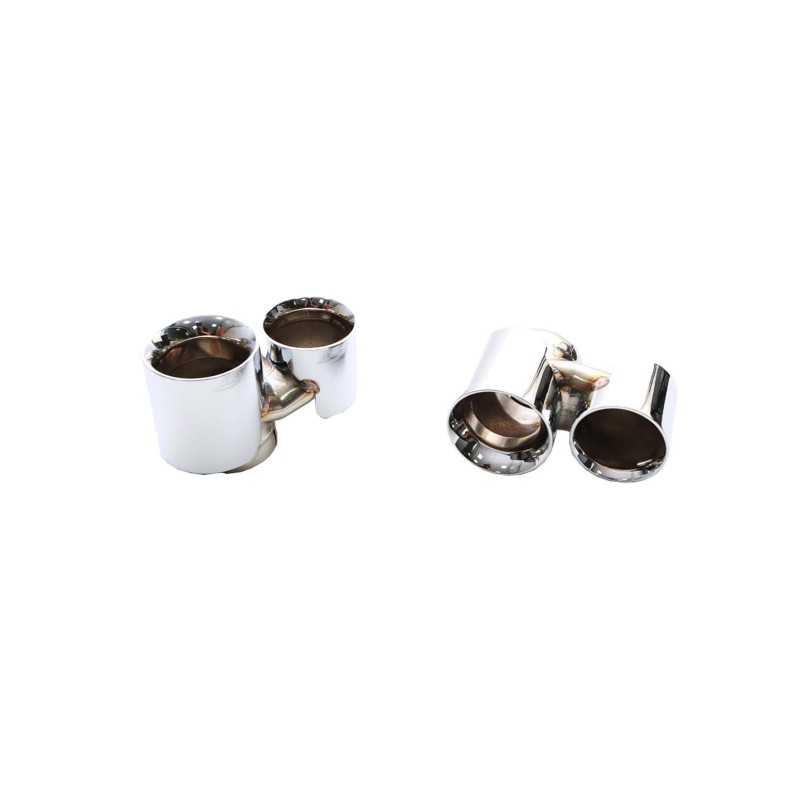 PE F1 Porsche 997 911 Turbo/S 2005-2009