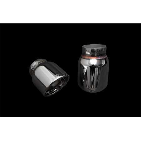 IPE F1 Porsche 991.2 911 Carrera S/4S/GTS 2017-