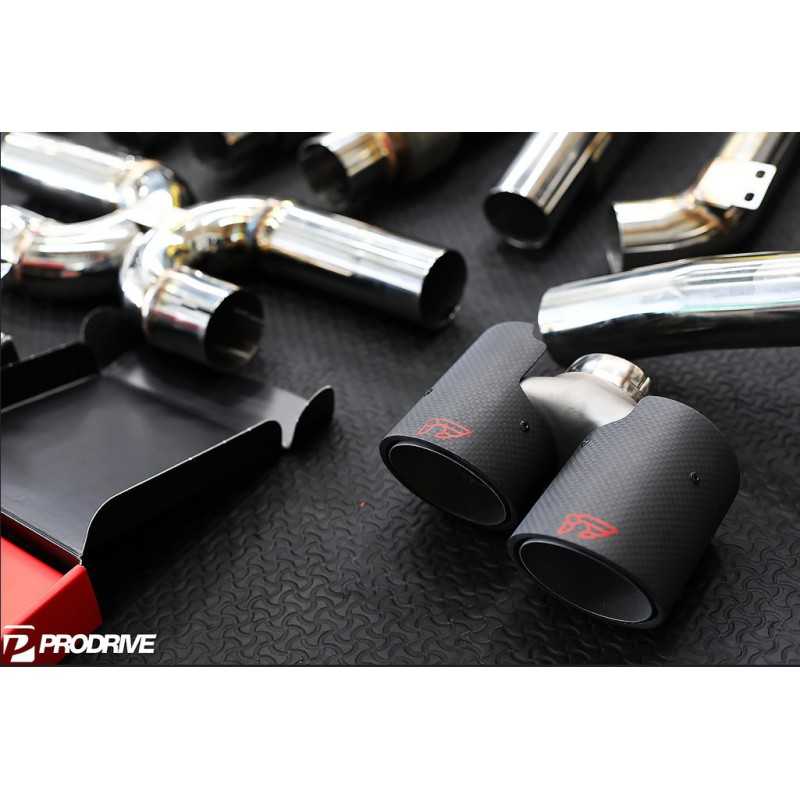 IPE F1 Porsche 991 F1 911 Carrera S/4S/GTS/4GTS 2012-2016