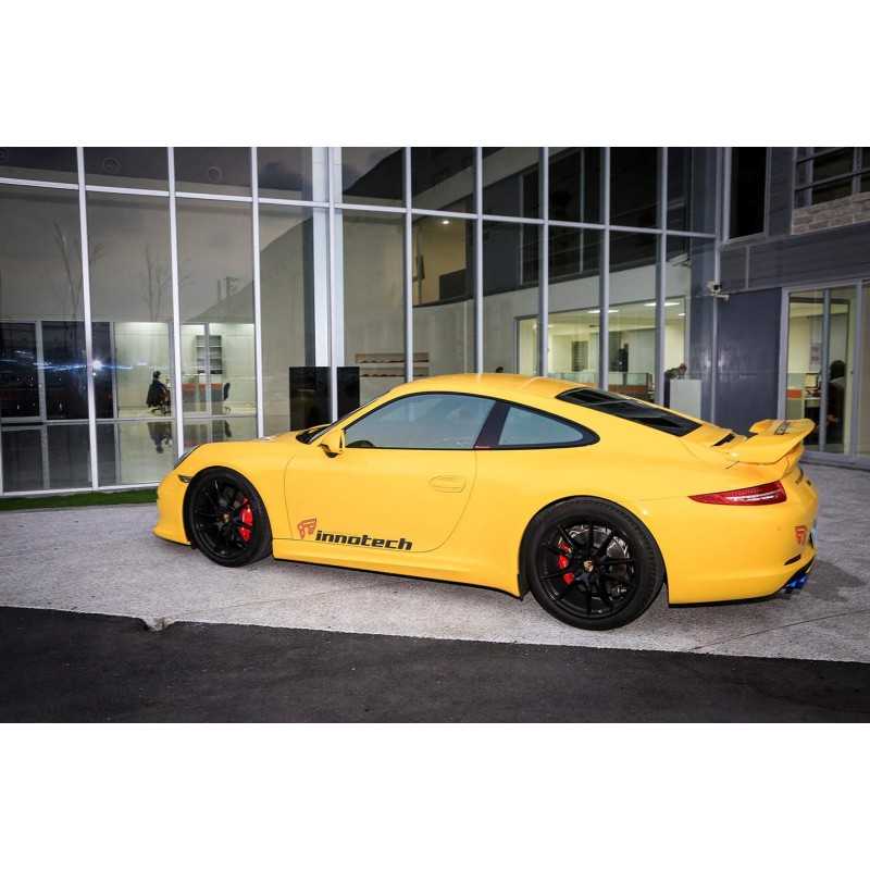 IPE F1 Porsche 991 F1 911 Carrera S/4S/GTS/4GTS 2012-2016