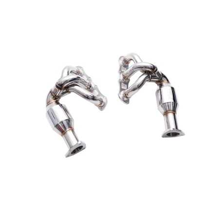 IPE F1 Porsche 991 EVO 911 Carrera S/4S/GTS/4GTS 2012-2016