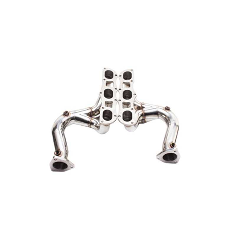 IPE F1 Porsche 997.2 911 Carrera S/4S 2010-2012