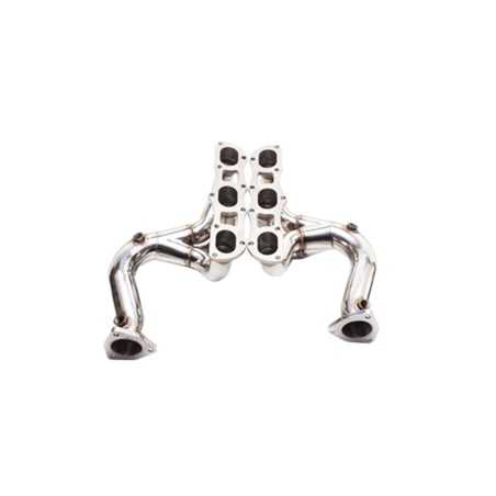 IPE F1 Porsche 997.2 911 Carrera S/4S 2010-2012