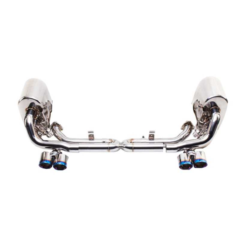 IPE F1 Porsche 997.2 911 Carrera S/4S 2010-2012