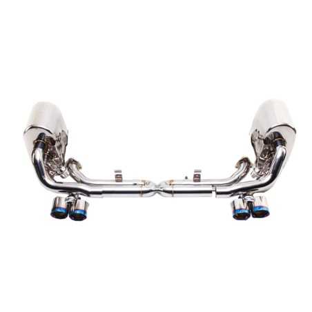 IPE F1 Porsche 997.2 911 Carrera S/4S 2010-2012