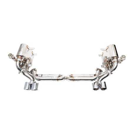 IPE F1 Porsche 997 911 Carrera S/4S 3.6/3.8L NA 2005-2010