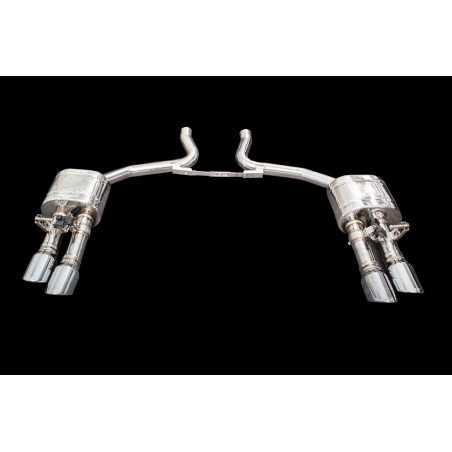 IPE F1 Porsche 971 Panamera S/4S 2.9T 2017-