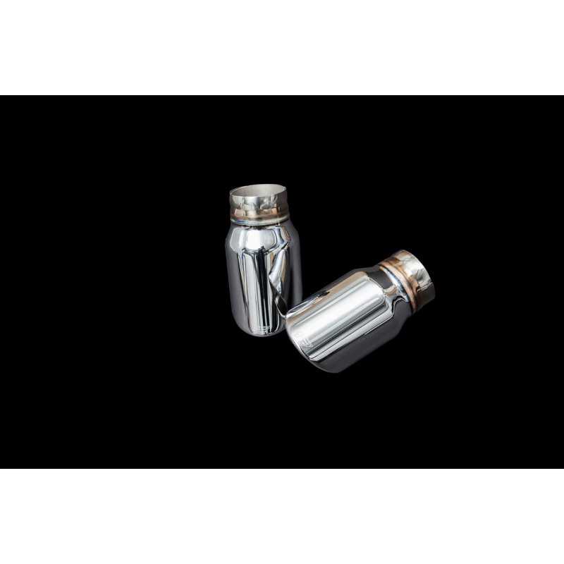 IPE F1 Porsche 971 Panamera S/4S 2.9T 2017-