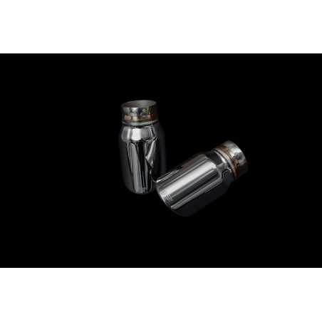 IPE F1 Porsche 971 Panamera S/4S 2.9T 2017-