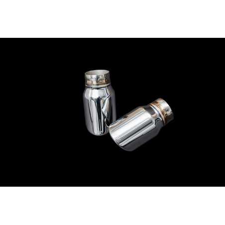 IPE F1 Porsche 971 Panamera/4 3.0T 2017-