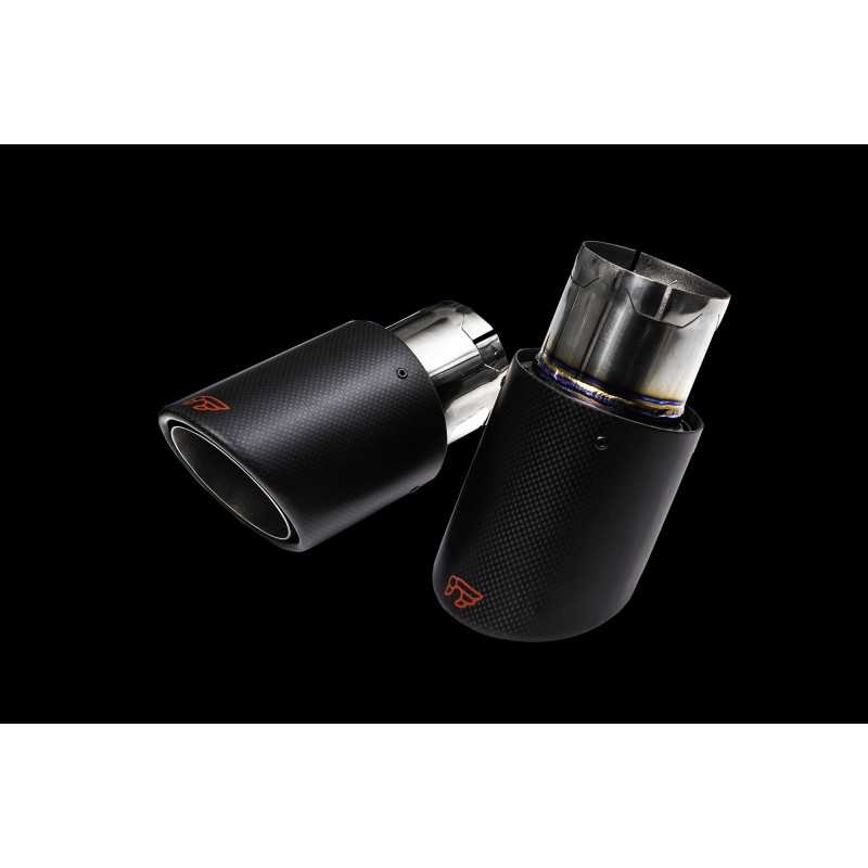 IPE F1 Porsche 971 Panamera/4 3.0T 2017-