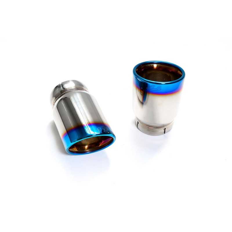 IPE F1 Porsche 970 Panamera Turbo 4.8T 2011-2016