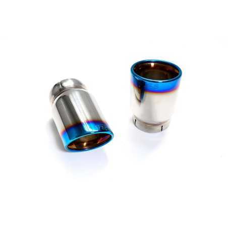 IPE F1 Porsche 970 Panamera Turbo 4.8T 2011-2016