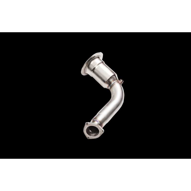 IPE F1 Porsche E3 Cayenne 3.0T 2018-