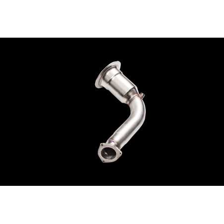 IPE F1 Porsche E3 Cayenne 3.0T 2018-